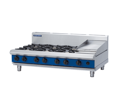 G518C-B GAS COOKTOP